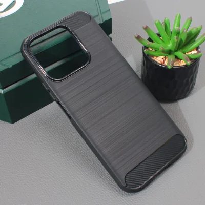 Torbica Defender Safeguard za Honor X6b crna