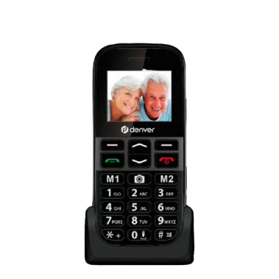 DENVER BAS-18500MEB