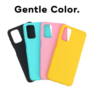 Torbica Gentle Color za Honor 400 Lite mint
