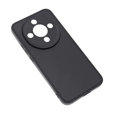 Torbica 3D Camera za Honor Magic 8 Lite crna