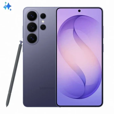 SAMSUNG Galaxy S26 Ultra...