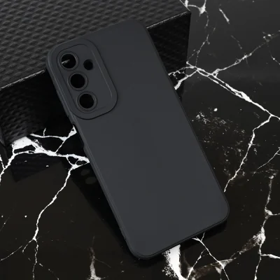 Torbica Teracell Giulietta za Samsung A256B Galaxy A25 5G mat crna