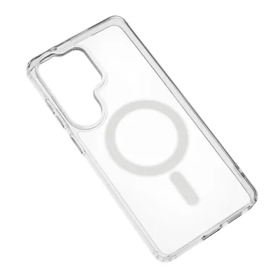 Torbica Magsafe za Samsung S948B Galaxy S26 Ultra transparent