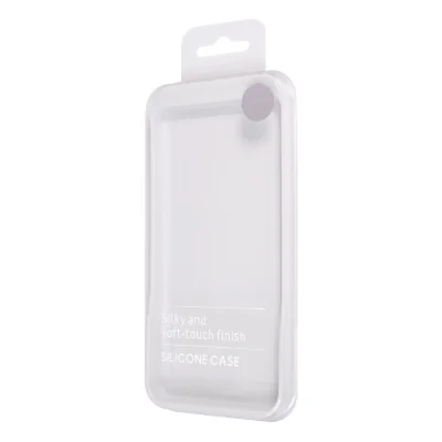 Torbica Magsafe Pure color za Samsung S948B Galaxy S26 Ultra lila