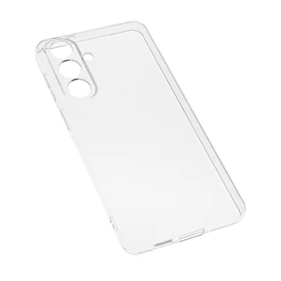 Torbica silikonska Skin za Samsung S946B Galaxy S26 Plus transparent