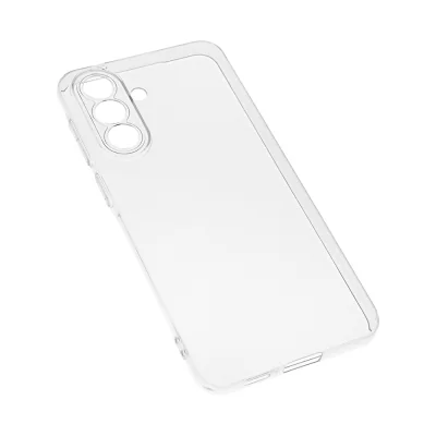 Torbica silikonska Ultra Thin za Samsung A376B Galaxy A37 5G transparent