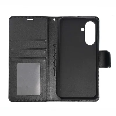 Torbica Hanman Canvas ORG za Samsung A376B Galaxy A37 5G crna