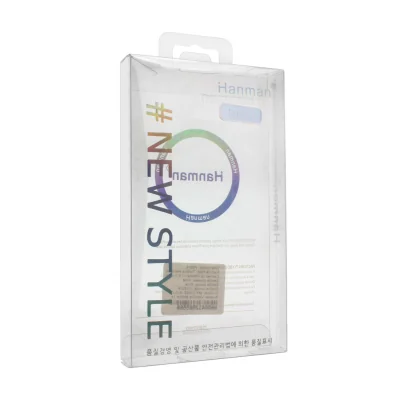 Torbica Hanman Canvas ORG za Samsung S948B Galaxy S26 Ultra crna