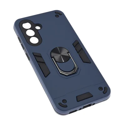 Torbica Hard Ring za Samsung A576B Galaxy A57 5G tamno plava