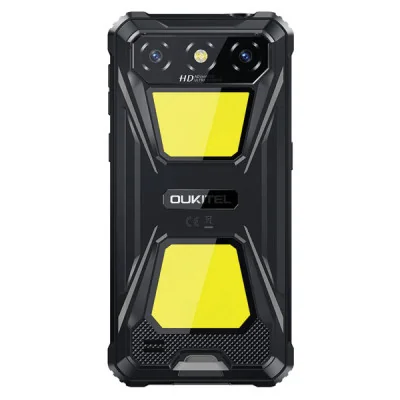 Oukitel G5 Rugged Smartphone 4G 4/64GB 6300mAh
