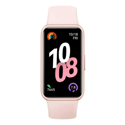 HUAWEI Band 10 Pink Fitnes...