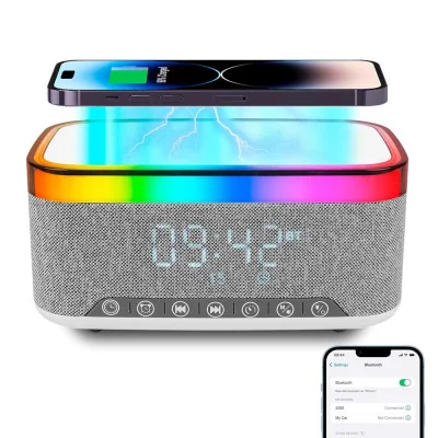 Bluetooth zvučnik S300