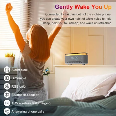 Bluetooth zvučnik S300