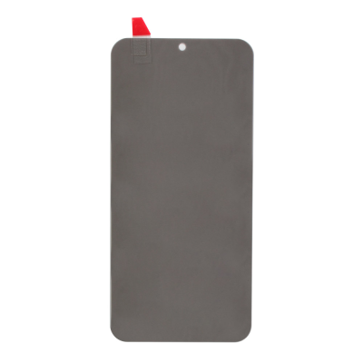  Zaštitno staklo privacy 2.5D full glue za Samsung S926B Galaxy S24 Plus crn