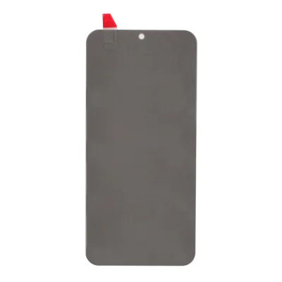  Zaštitno staklo privacy 2.5D full glue za Samsung S926B Galaxy S24 Plus crn