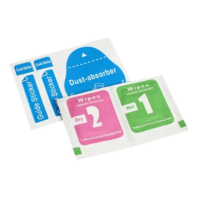 Zastita kamere 3D Full Cover za iPhone 16 6.1 transparent