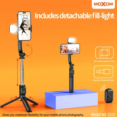 Selfie držač Moxom MX-SS13...