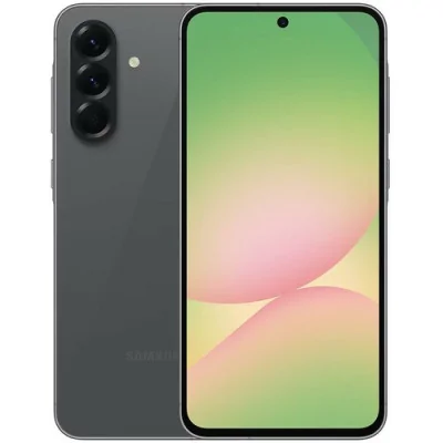 SAMSUNG Galaxy A56 8/128GB 5G Crni