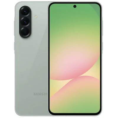 SAMSUNG Galaxy A56 8/128GB 5G Zeleni