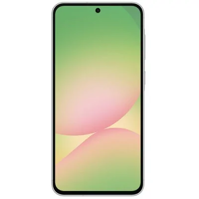 SAMSUNG Galaxy A56 8/128GB 5G Zeleni