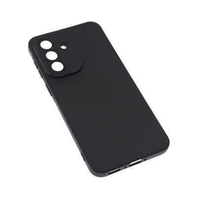 Torbica Teracell Giulietta za Samsung A576B Galaxy A57 5G mat crna