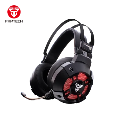 Slušalice Gaming Fantech HG11 Captain 7.1 crne