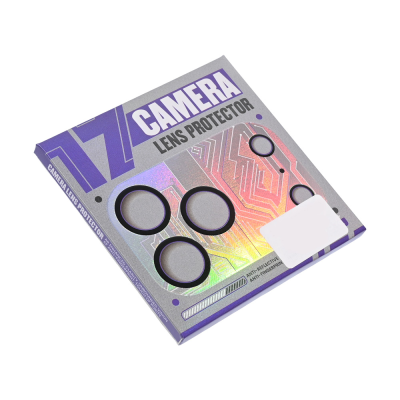 Zastita kamere za Samsung S948B Galaxy S26 Ultra transparent