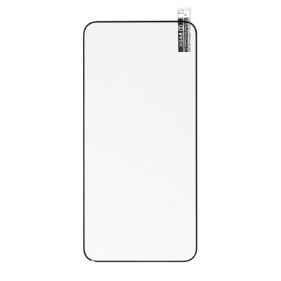 Zastitno Staklo Tempered glass 2.5D full glue za Samsung A376B Galaxy A37 5G crni