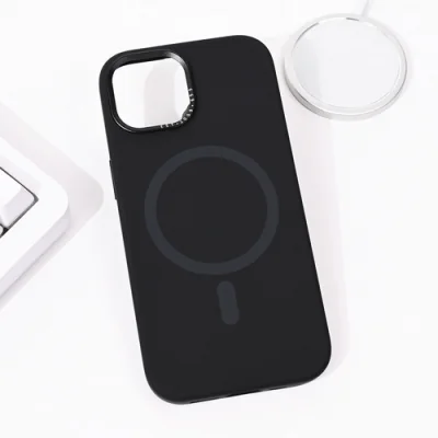Futrola Magsafe za iPhone 14 6.1 crna
