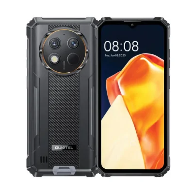 Oukitel G5 Rugged Smartphone 4G 4/64GB 6300mAh