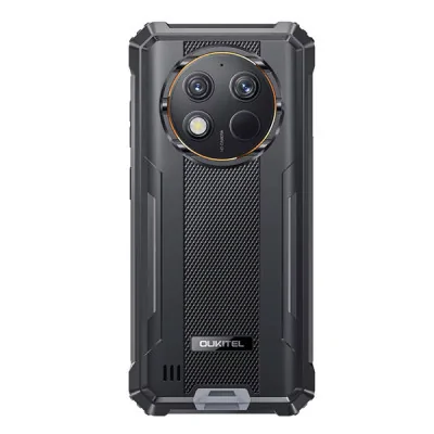 OUKITEL G1 Rugged 6+18GB/256GB/10600mAh/ CRNI