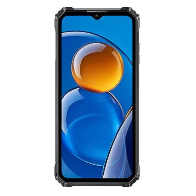 OUKITEL G1 Rugged 6+18GB/256GB/10600mAh/ CRNI