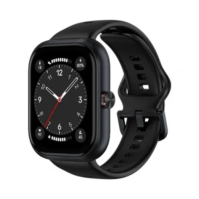 HONOR CHOICE WATCH 1.95 CRNI