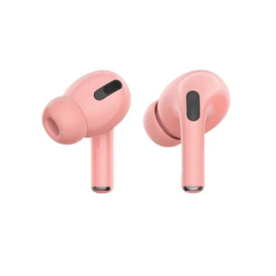 Xwave MTWS009 yellow Bluetooth slušalice TWS sa mik/v5.3/EDR/baza za punjenje