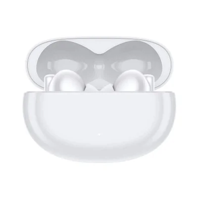 HONOR CHOICE Earbuds X5 Pro ANC Bele bežične BT slušalice