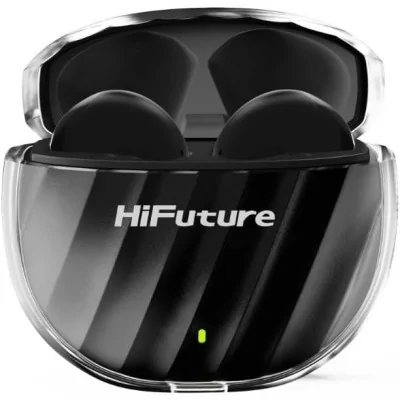 HIFUTURE FLYBUDS CRNE SLUSAL.