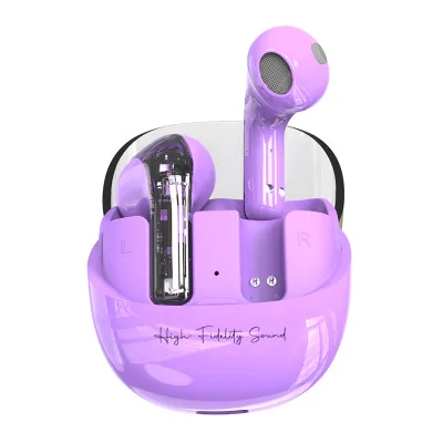 Slušalice Bluetooth Airpods Moxom MX-TW41 ZELENE