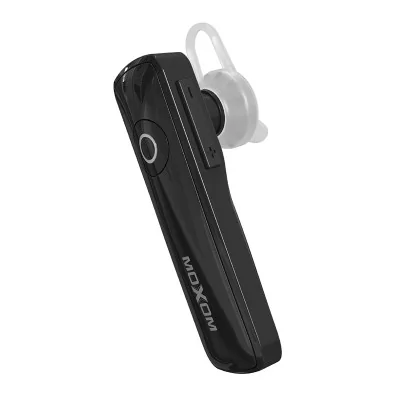 Bluetooth headset (slušalica) Moxom MX-WL68 crna
