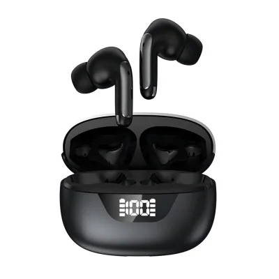 Slušalice bluetooth Superior Mansory Pro ANC+ENC crne
