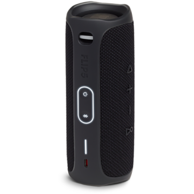 JBL Bluetooth zvučnik Flip 5 - Crni