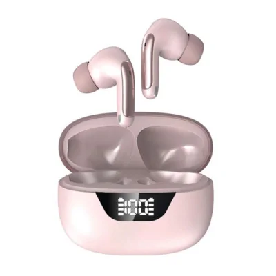 Slušalice bluetooth Superior Mansory Pro ANC+ENC pink