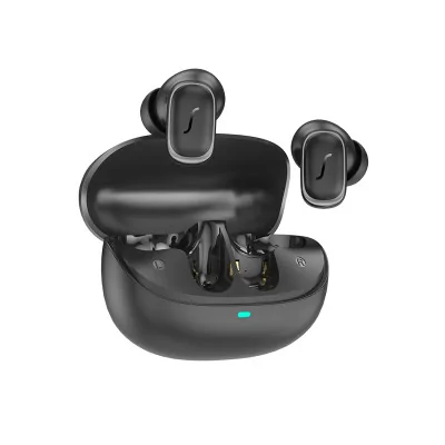 Slušalice bluetooth Superior Artisan Pro ANC+ENC crne