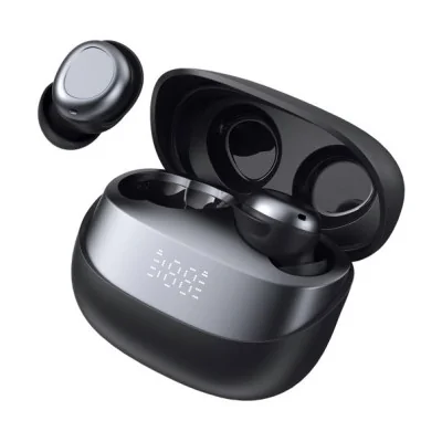 Slušalice bluetooth Superior NanoBuds crne