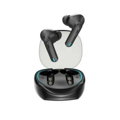 Slušalice bluetooth Superior Mission X ENC crne