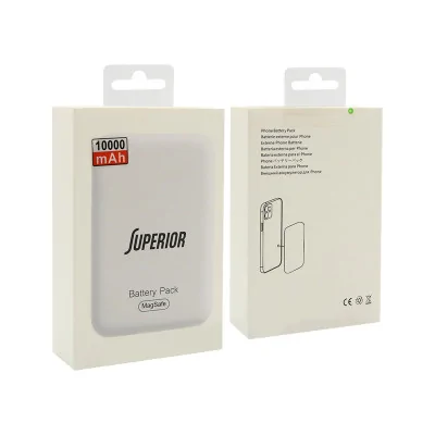 Power bank MagSafe Superior 15W 10000 mAh beli