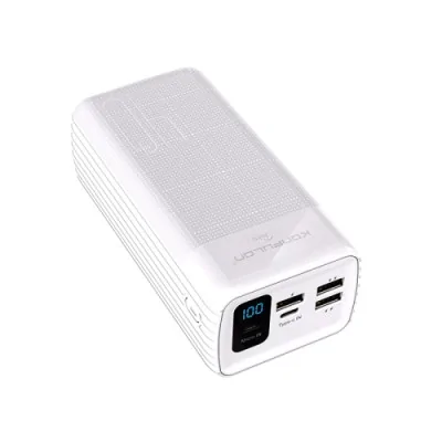 KONFULON EXT.BAT.A21S 40000MAH FAST charge bela