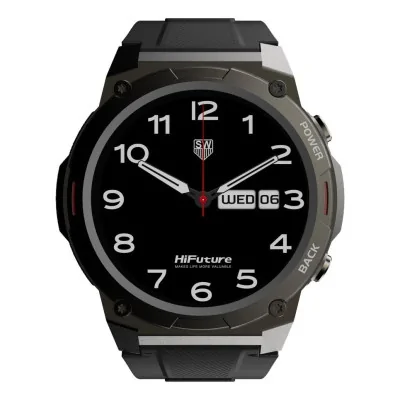 HIFUTURE MIX 2 CRNI PAMETNI SAT