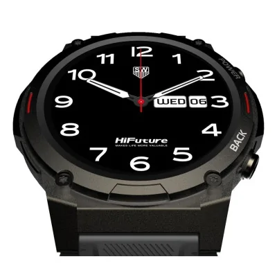 HIFUTURE MIX 2 CRNI PAMETNI SAT