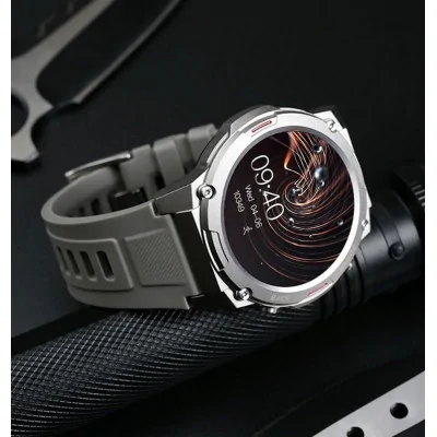 HIFUTURE Pametni sat MIX 2 SIVA