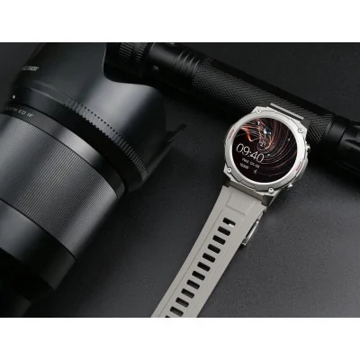 HIFUTURE Pametni sat MIX 2 SIVA